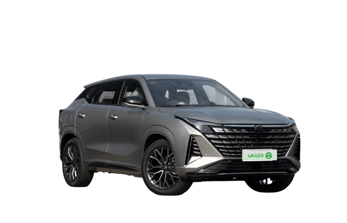 うに*° Changan UNI-Z 2025 Price, Images, Specs & Features in UAE